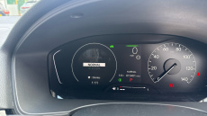 Honda Civic 2.0 eHEV Elegance 5dr CVT Hybrid Hatchback